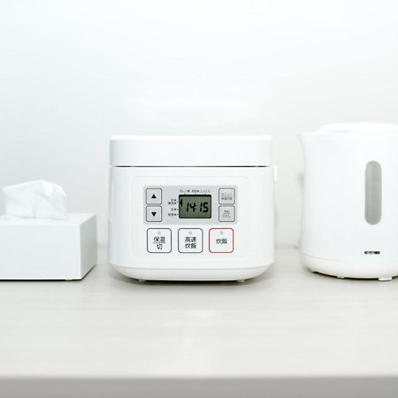 Ferienwohnung Sou Fujisawa Exterior foto